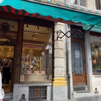   at Mary - Grand Place in Brussels