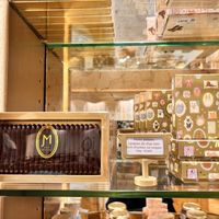   at Mary - Grand Place in Brussels