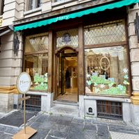   at Mary - Grand Place in Brussels