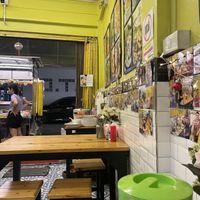 Inside #Veganuary at Markintiny in Bangkok