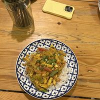   at Markintiny in Bangkok