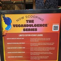  at Downtown Disney - Salt & Straw in Anaheim