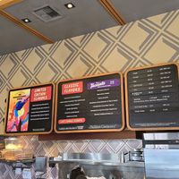  at Downtown Disney - Salt & Straw in Anaheim