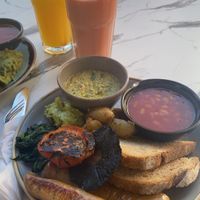   at Balance in South East London