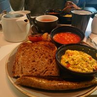  at Balance in South East London