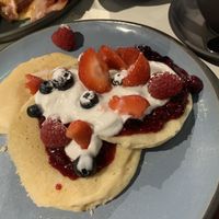   at Balance in South East London