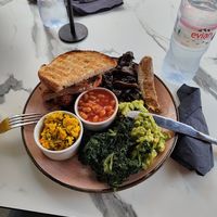  at Balance in South East London