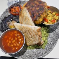   at Balance in South East London