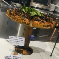 Vegan 🌱  at Balance in South East London