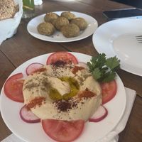   at Habibi in San Luis Potosi