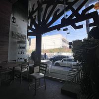   at Habibi in San Luis Potosi