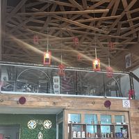 Decoración  at Habibi in San Luis Potosi