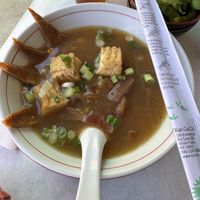   at Bangkok House Too in Moab