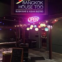 Exterior  at Bangkok House Too in Moab