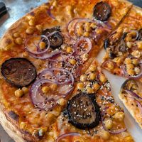  at Donna Mia in Saarlouis