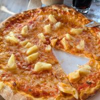  at Donna Mia in Saarlouis