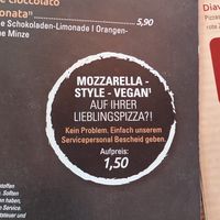  at Donna Mia in Saarlouis