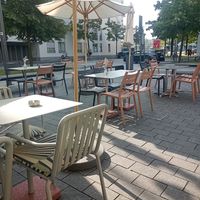  at Lilli P. in Munich