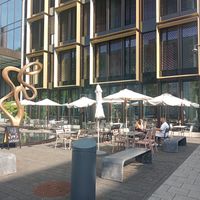  at Lilli P. in Munich