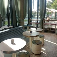  at Lilli P. in Munich