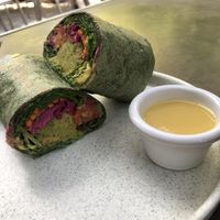   at Smash Avocaderia y Cafe in Medellin