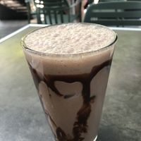   at Smash Avocaderia y Cafe in Medellin