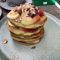   at Smash Avocaderia y Cafe in Medellin