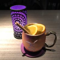 Cheers ! at Architektur Esskultur in Dusseldorf