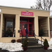Exterior at Pim's Thai Orchid in Lebanon