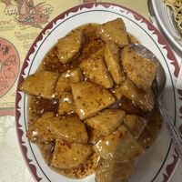   at New York Chinese Restaurant in Niagara Falls