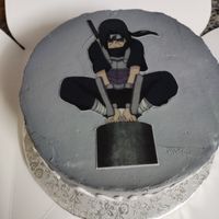  at Tarta de Abuela in Albacete