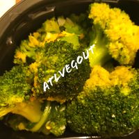 Broccoli  at Whole Foods Market - 14th St in Atlanta