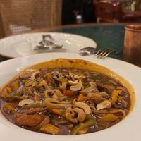   at Santé Spa Cuisine in Mumbai