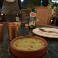   at Santé Spa Cuisine in Mumbai