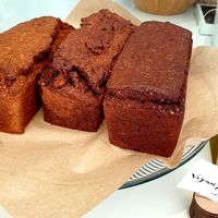pounds at Maison de Vegan in Gyeonggi-do