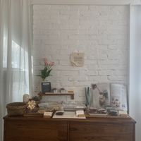 Interior  at Maison de Vegan in Gyeonggi-do