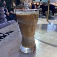   at Morning Glory in San Diego