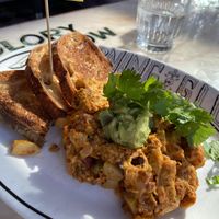   at Morning Glory in San Diego