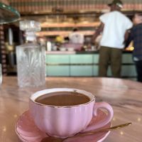   at Morning Glory in San Diego