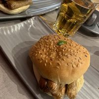   at STN - The Camden in Stansted