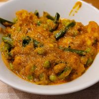  at Momo in Santorini