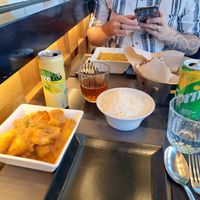  at Momo in Santorini