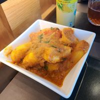  at Momo in Santorini