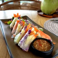   at Kapuhala Koh Samui in Koh Samui