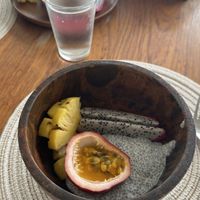 Breakfast   at Kapuhala Koh Samui in Koh Samui