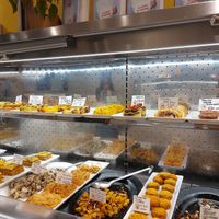  at Cristina e Massimo Artisti del Vegetariano in Padua