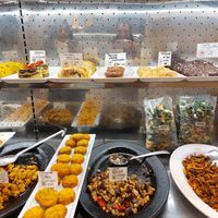  at Cristina e Massimo Artisti del Vegetariano in Padua