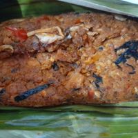 Otah at Botanict 豐之素 in West Singapore