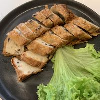 Ngoh Hiang  at Botanict 豐之素 in West Singapore