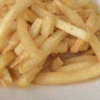 Fried at Botanict 豐之素 in West Singapore